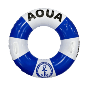 TwinAir Stripe Float