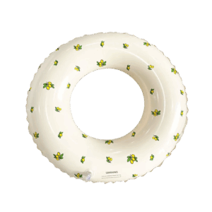 OliveFloat Swim Ring
