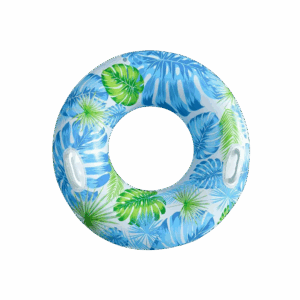 LeafLounge Swim Ring